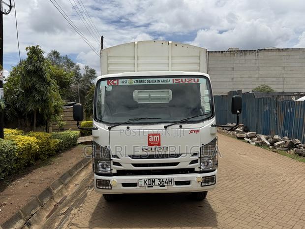 Isuzu NQR Xtra 2023 - thumbnail 3