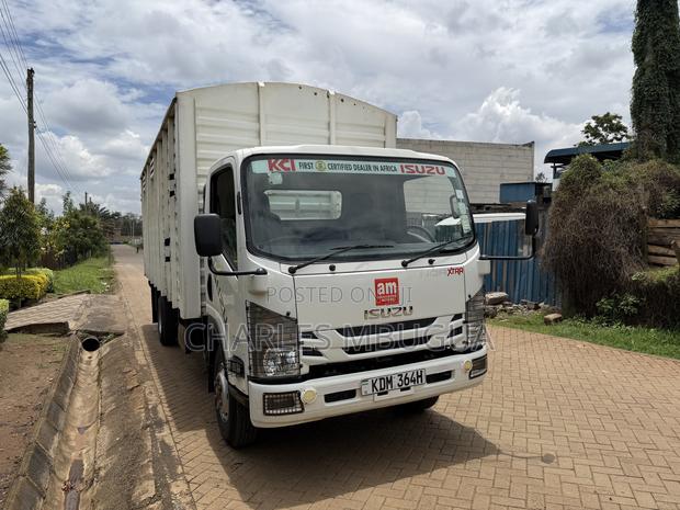 Isuzu NQR Xtra 2023 - thumbnail 4