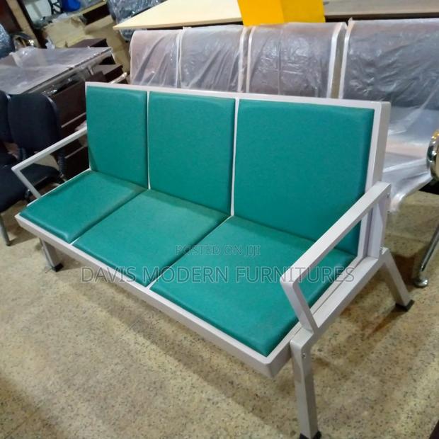 Two-Seater Sofa - main view