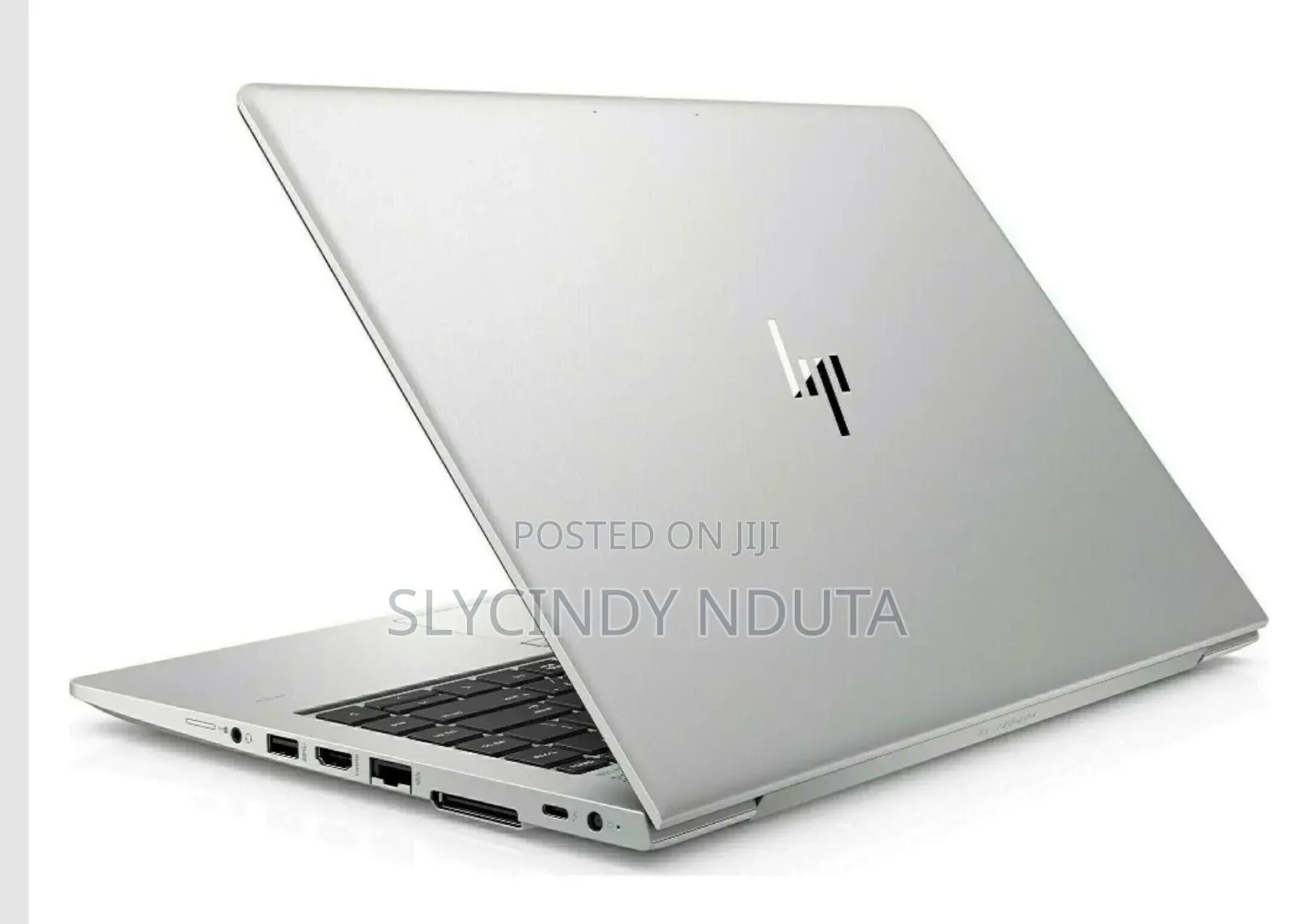 Laptop HP EliteBook 830 G8 8GB Intel Core i5 SSD 256GB