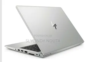 Laptop HP EliteBook 830 G8 8GB Intel Core i5 SSD 256GB