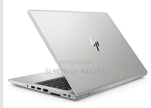 Laptop HP EliteBook 830 G8 8GB Intel Core i5 SSD 256GB