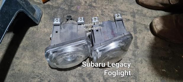Subaru Legacy Foglight (Pair) - thumbnail 2