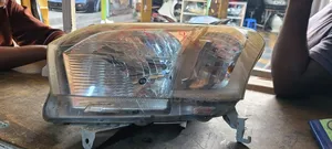 Toyota Probox New Model Headlight