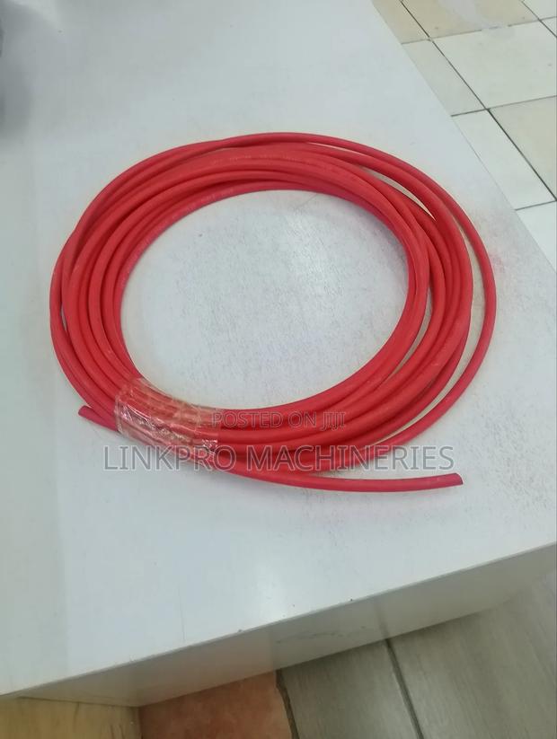 10mm PVC Cable Per Metre - main view