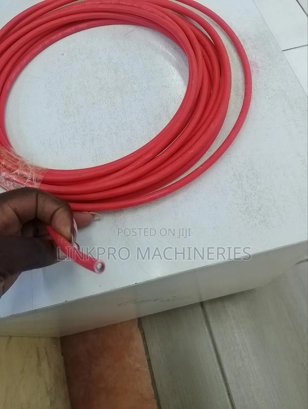 10mm PVC Cable Per Metre - thumbnail 3