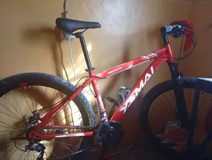 MTB Size 29er