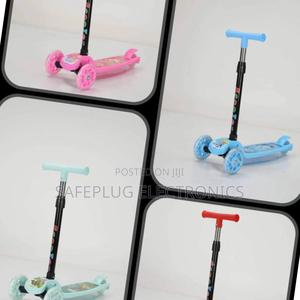 Kids Scooter _ - thumbnail 2