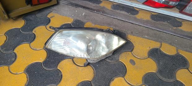 Toyota Y11 Non Xenon Headlight