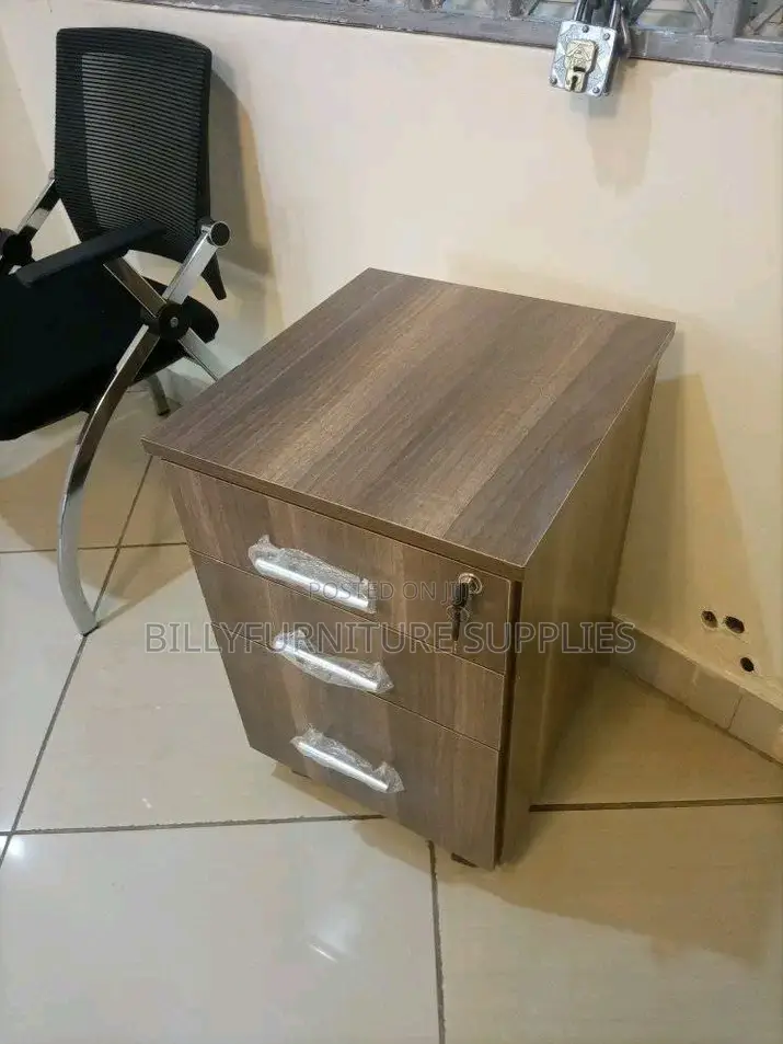American Pedestal Drawers