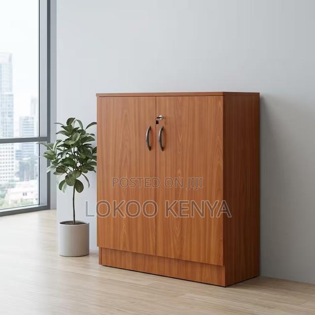 Filling Cabinet ; Cabinet for Office and School Use