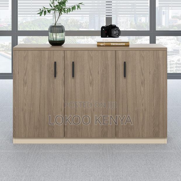 Filling Cabinet ; Cabinet for Office and School Use - thumbnail 6