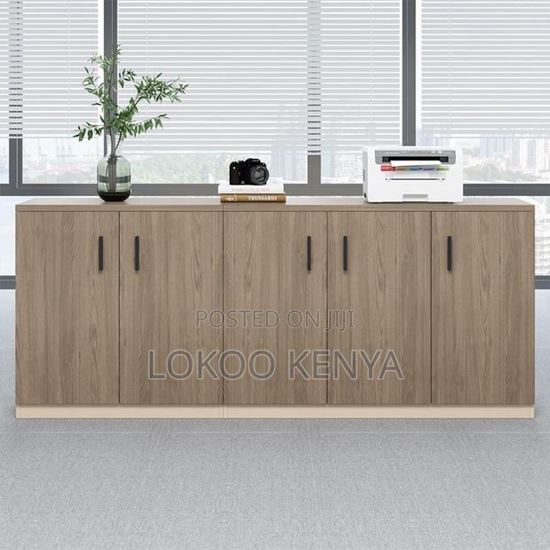 Filling Cabinet ; Cabinet for Office and School Use - thumbnail 8