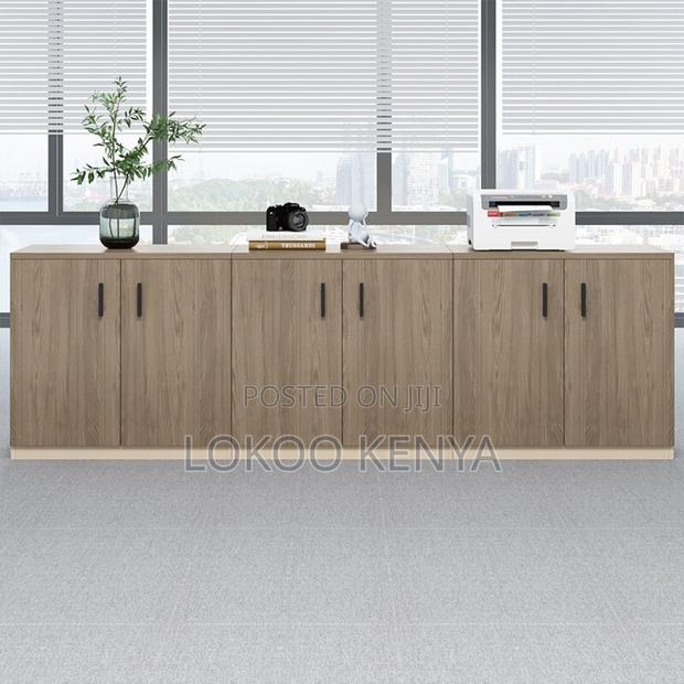 Filling Cabinet ; Cabinet for Office and School Use - thumbnail 9