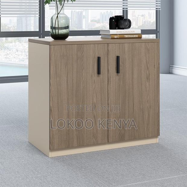 Filling Cabinet ; Cabinet for Office and School Use - thumbnail 10
