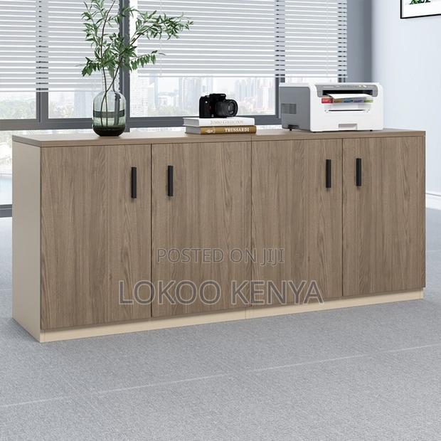 Filling Cabinet ; Cabinet for Office and School Use - thumbnail 11