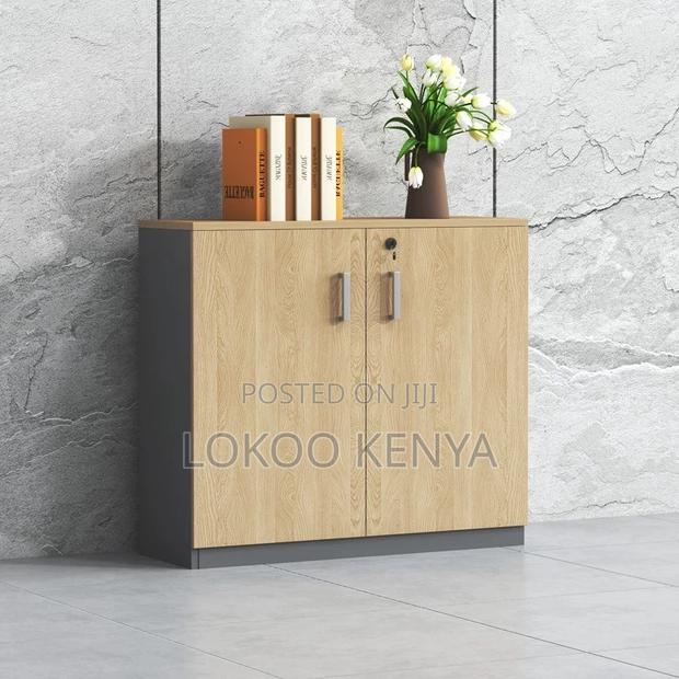 Filling Cabinet ; Cabinet for Office and School Use - thumbnail 14