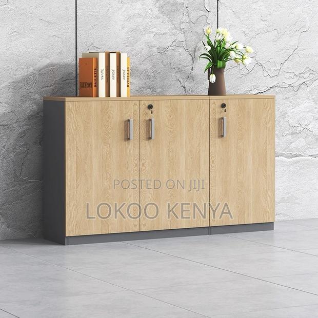 Filling Cabinet ; Cabinet for Office and School Use - thumbnail 15