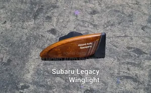 Subaru Legacy Winglight