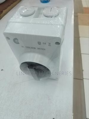 32a Dc Isolator - thumbnail 2