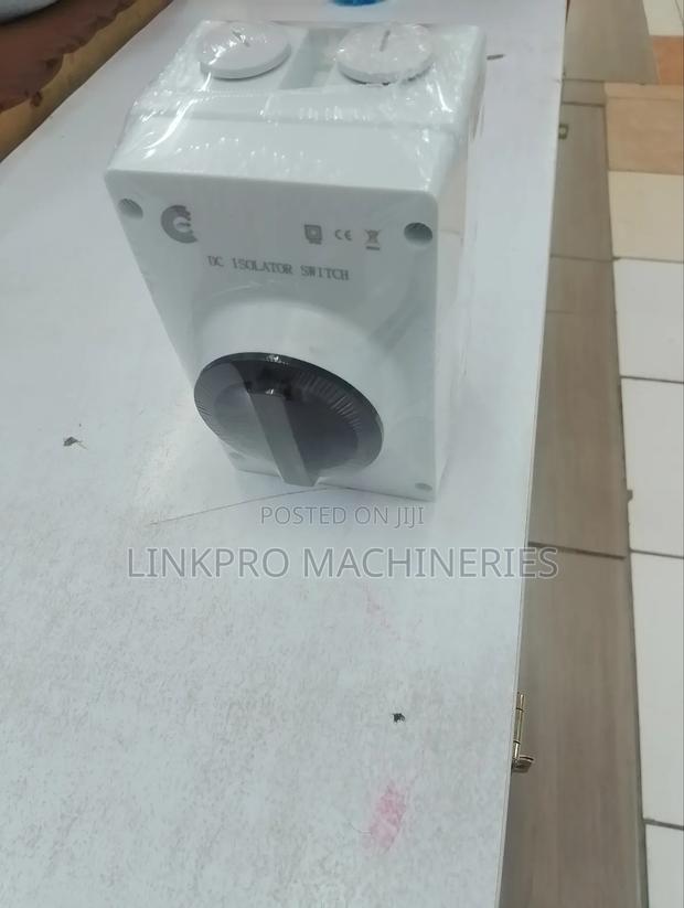 32a Dc Isolator - thumbnail 3