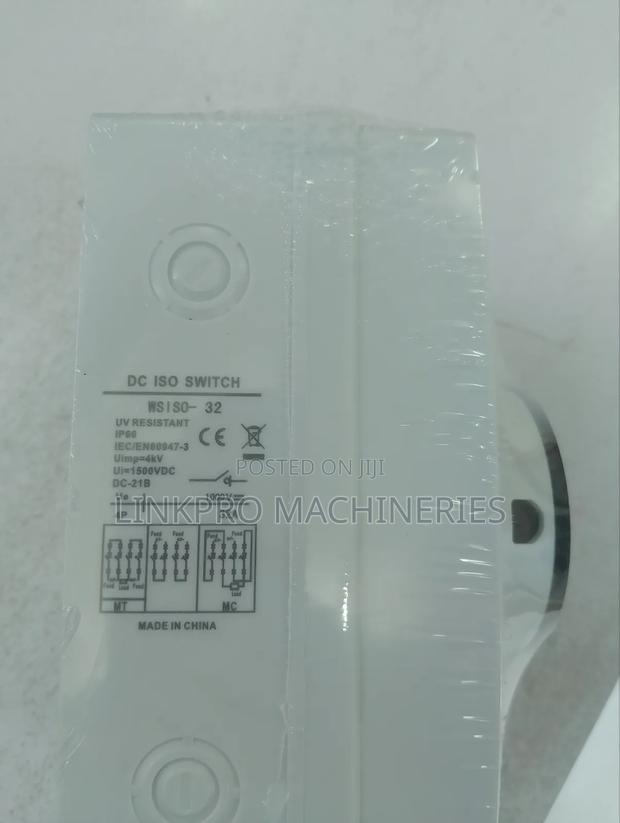 32a Dc Isolator - thumbnail 4