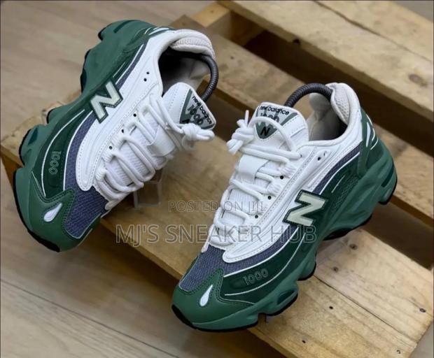 Quality New Balance 1000 - main view