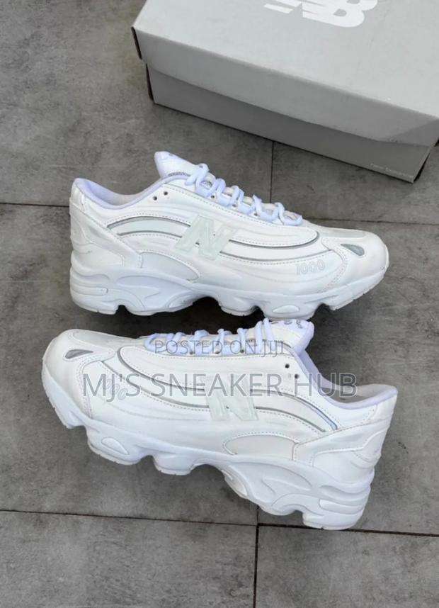 Quality New Balance 1000 - thumbnail 6