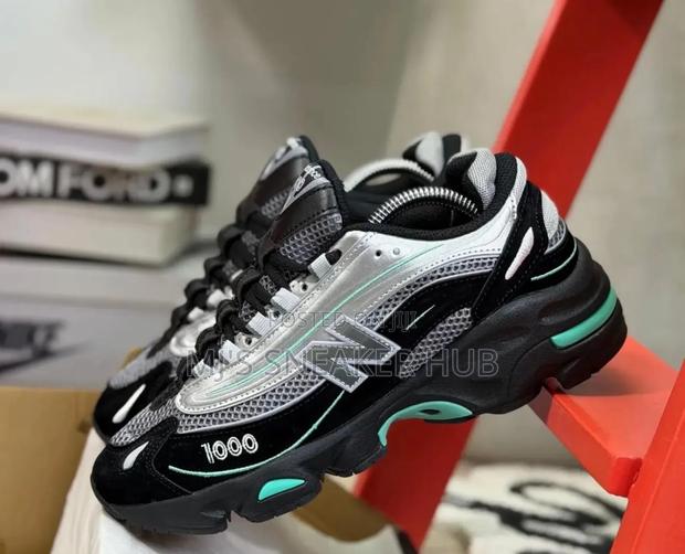 Quality New Balance 1000 - thumbnail 8