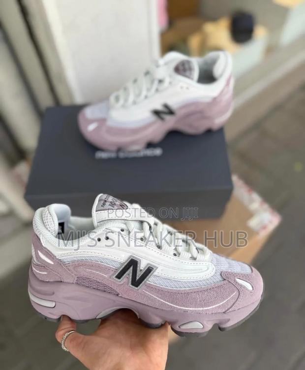 Quality New Balance 1000 - thumbnail 12