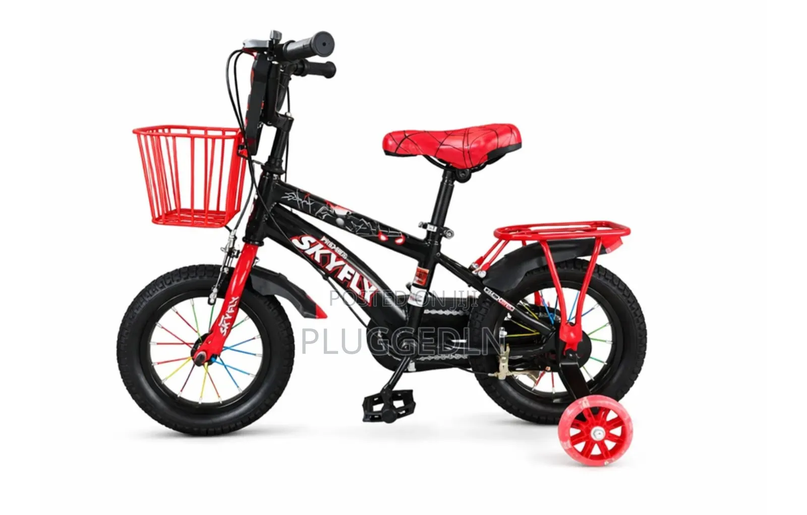 Skyfly Children Bicycle Size 12,