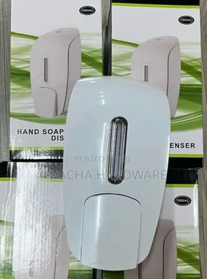 1000ml Hand Soap Dispenser