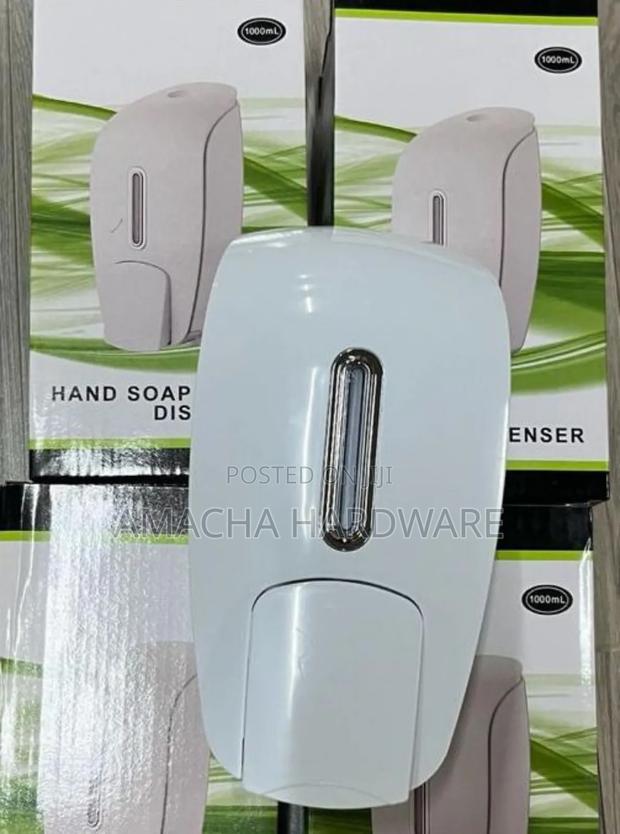 1000ml Hand Soap Dispenser