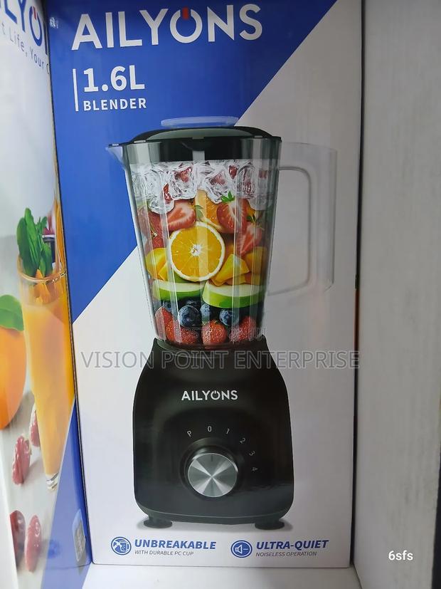 Ailyons Blender 1.6ltr - main view