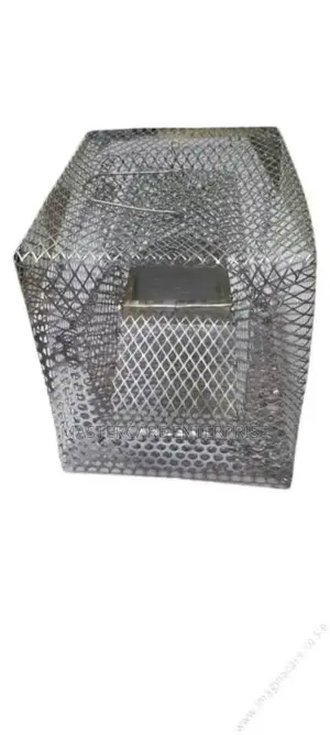 Modern Mechanical Rat Traps