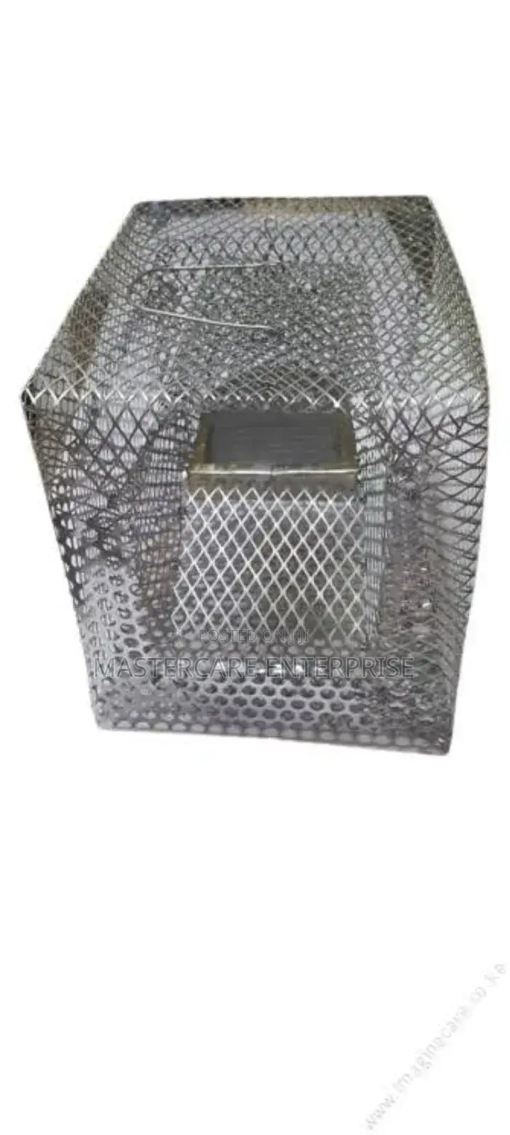 Modern Mechanical Rat Traps
