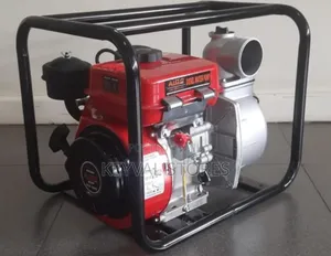 Diesel Water Pump 3inches 8hp