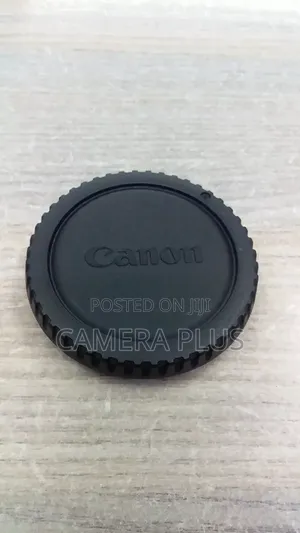 Canon Camera Body Cap
