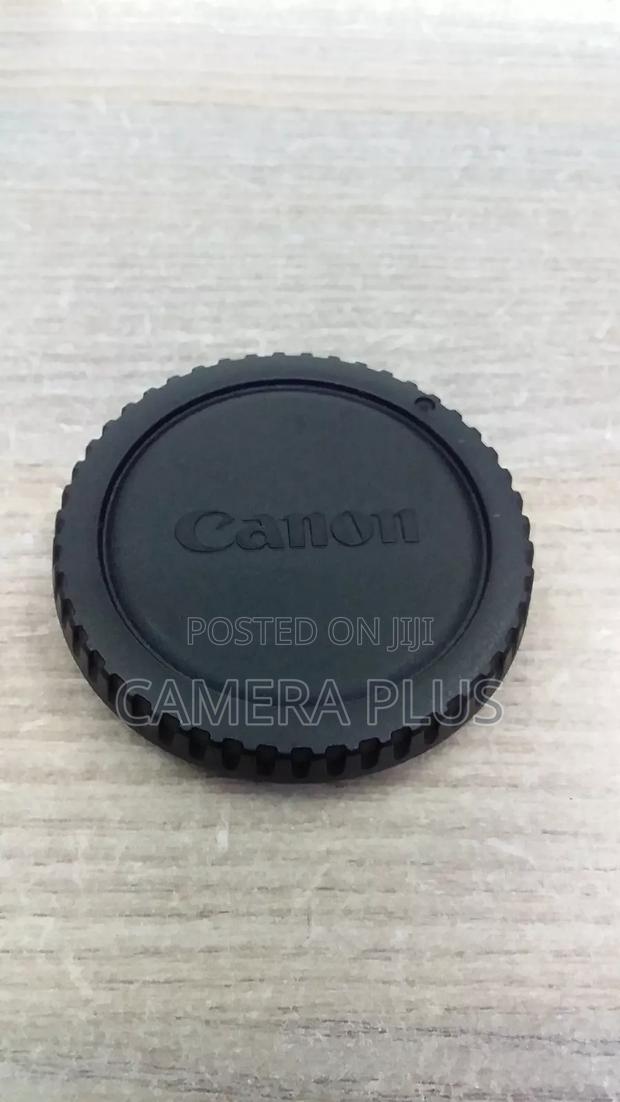 Canon Camera Body Cap