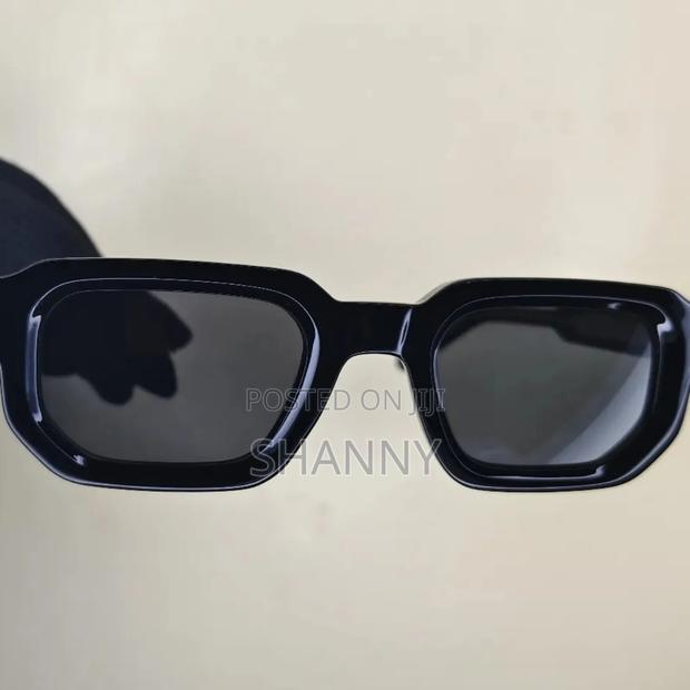 Moscot Sunglasses - main view