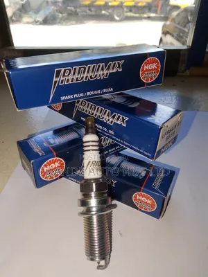 Spark Plugs Nissan Long Iridium (Ngk Brand)