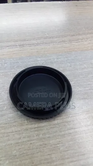 Canon Camera Body Cap
