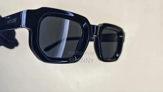 Moscot Sunglasses - thumbnail 3