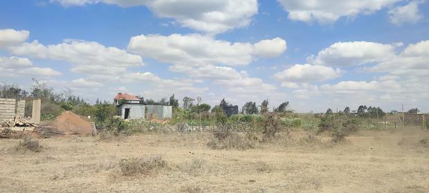 Plots for Sale - main view