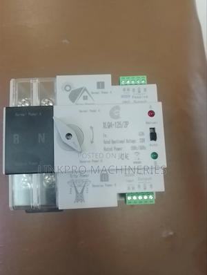 Automatic Transfer Switch 125a - thumbnail 2
