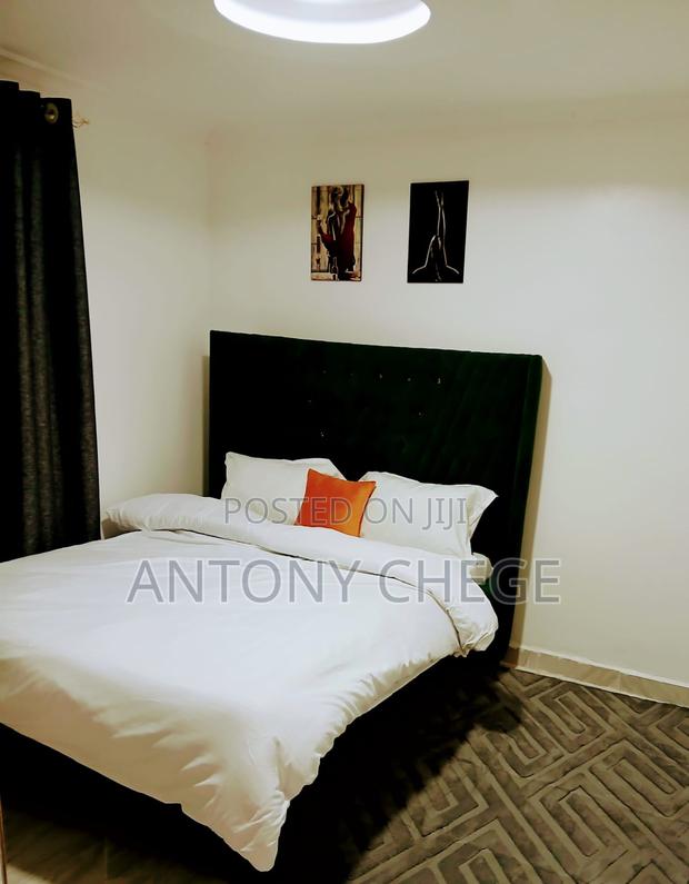 1bedroom Airbnb Open Heaven Apartments Ongata Rongai Town