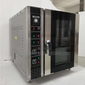 Commercial Electric Convection