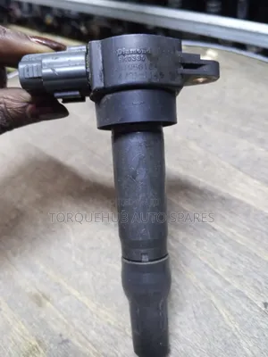 Mitsubishi Colt Ignition Coil (Fk0330)