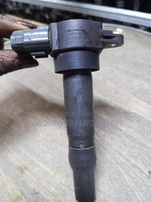 Mitsubishi Colt Ignition Coil (Fk0330)