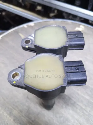 Mitsubishi Colt Ignition Coil (Fk0330)